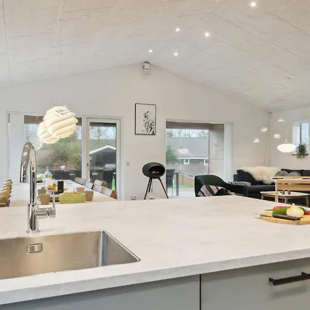 5 Bedroom In Casa de Férias