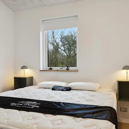 5 Bedroom In Ferienhaus *