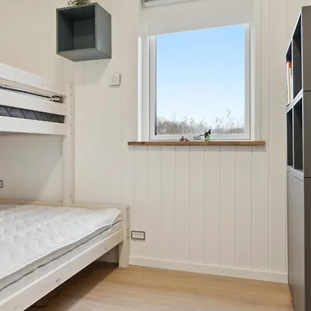 5 Bedroom In בית נופש *