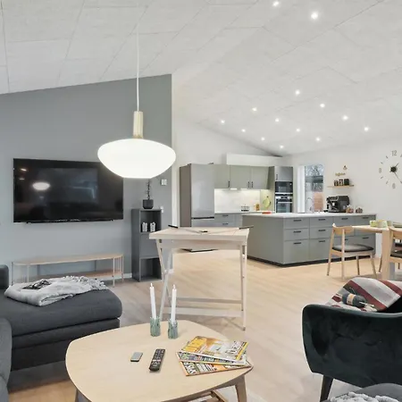 5 Bedroom In Casa de Férias *