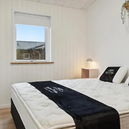 5 Bedroom In Casa de Férias *