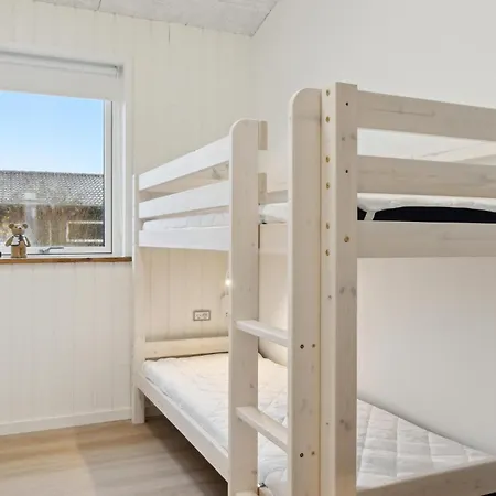 5 Bedroom In Casa de Férias