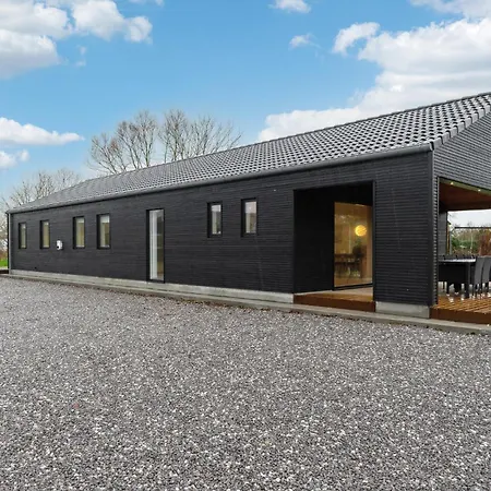 5 Bedroom In Ferienhaus