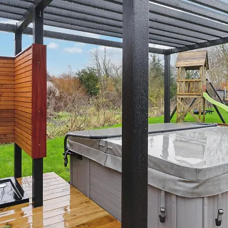 5 Bedroom In Casa de Férias