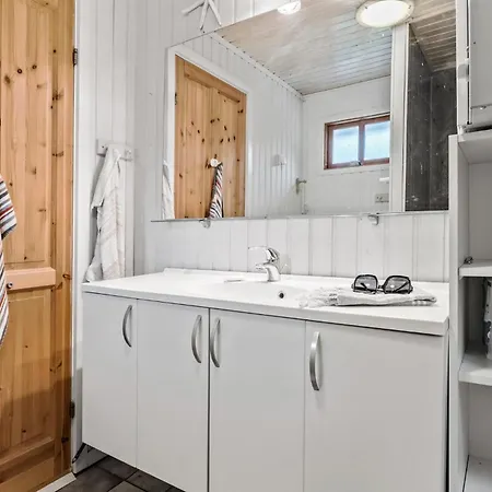 5 Bedroom In Casa de Férias