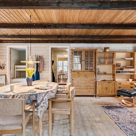 5 Bedroom In Casa de Férias *