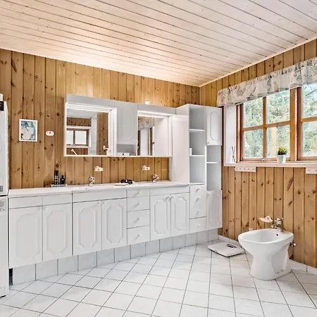 5 Bedroom In Casa de Férias *