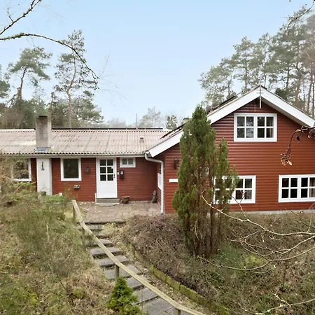 5 Bedroom In Casa de Férias *