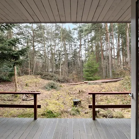 5 Bedroom In Casa de Férias Hadsund