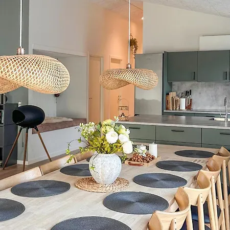 5 Bedroom In Prázdninový dům