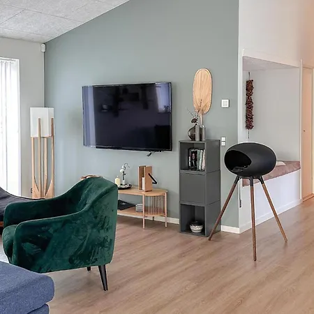 5 Bedroom In Ferienhaus