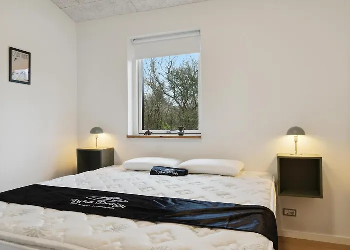 5 Bedroom In Ferienhaus *