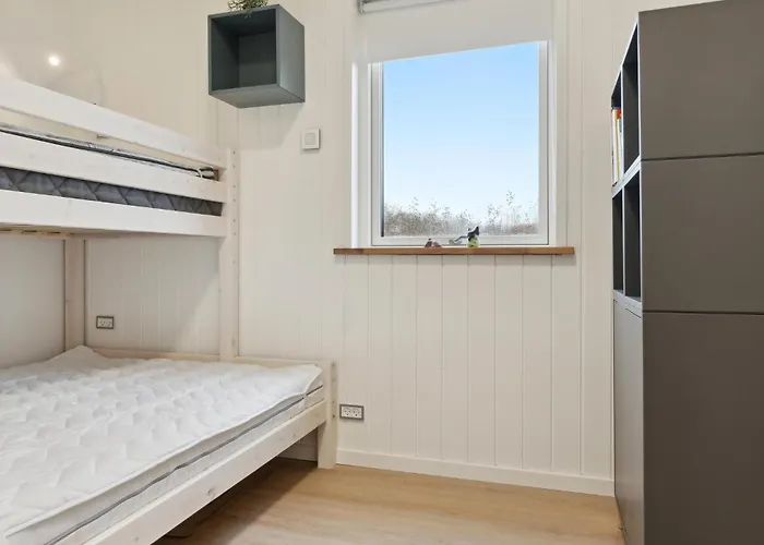5 Bedroom In Ferienhaus *