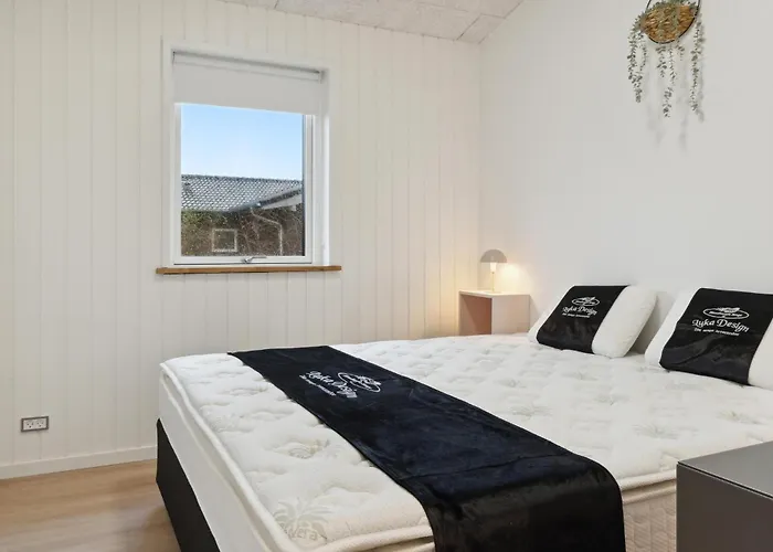 5 Bedroom In 別荘 *