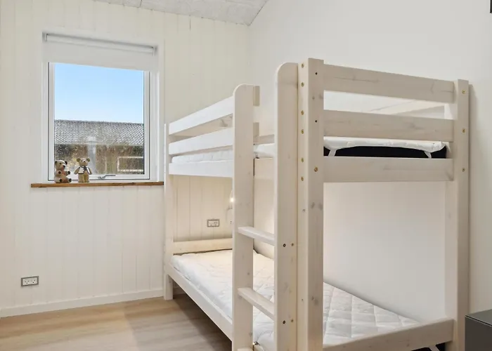 5 Bedroom In Ferienhaus