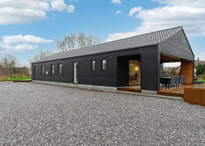 5 Bedroom In Ferienhaus