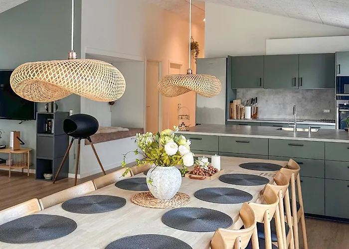 5 Bedroom In Ferienhaus