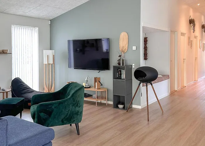 5 Bedroom In Ferienhaus
